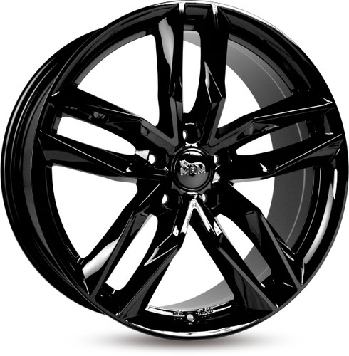 Alufelgen mam rs3 für - 4x,