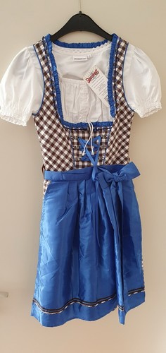 Dirndl stockerpoint zapf - dirndl,