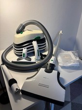 VORWERK VT300 Staubsauger und
