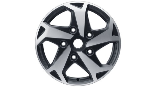 Original ford leichtmetallrad - original,