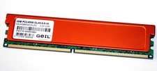 2 GB DDR2-RAM 240-pin