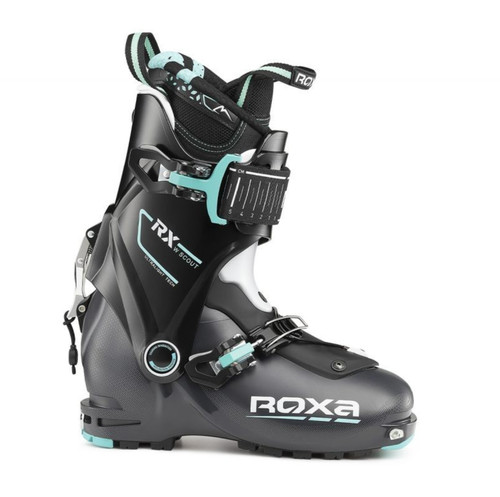 Skischuh für skitouren - für, roxa