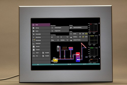 Fiavis evolution touch - evolution,