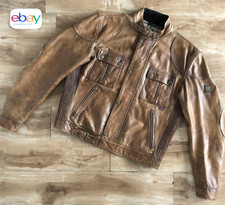 Belstaff GANGSTER 1969 leather
