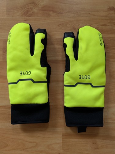 Wie neu gorewear thermo split - wie,