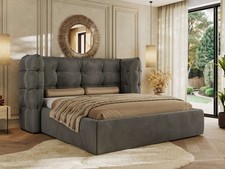 Polsterbett FLONELLE CLASSIC