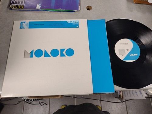 Moloko forever more 12 - moloko,