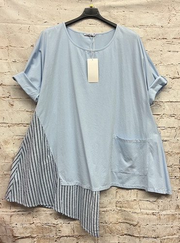 Moonshine tunika shirt - f.,