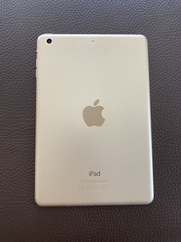Apple ipad mini model - model,