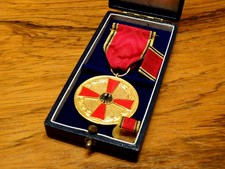 Bundesverdienstmedaille im