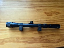 Zielfernrohr Tasco 3-7x20