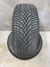 2 x 205/55 R16 91H WINTERREIFEN - Kleber Krisalp HP3 (7,4mm)