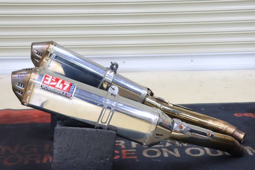 Gsx1300r yoshimura trc - us,