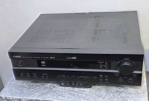 Yamaha v520rds natural - yamaha, rx-v520rds