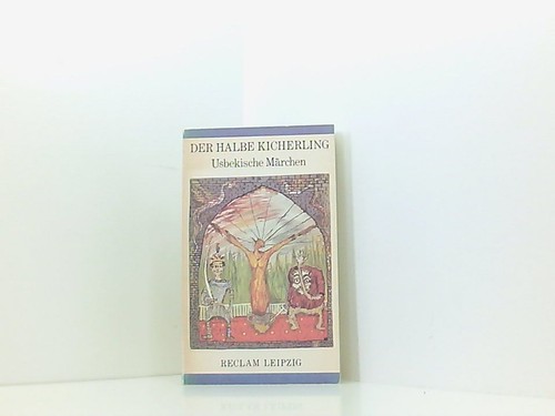 Der halbe kicherling - der,