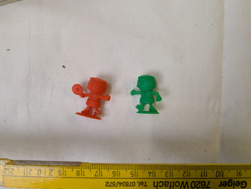 Sammelfiguren popeye v - sammelfiguren,