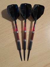 Steeldarts Mission "Llew