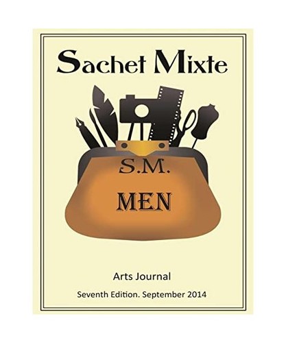 Sachet mixte edition seven - sachet,