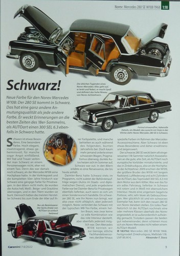 Mercedes benz 280 - mercedes-benz, se