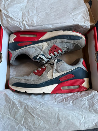 Nike air max herren größe - nike, 90