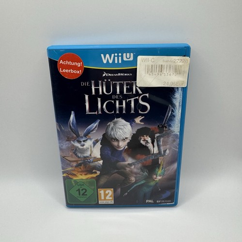 Die hüter des lichts das - die, lichts-das