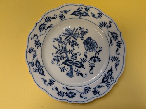 Vintage blue danube s - vintage,