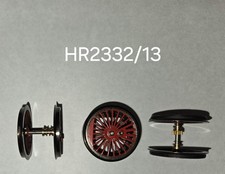 Rivarossi HR2332/13 Radsatz