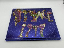 Prince 1999 4LP Vinyl Album
