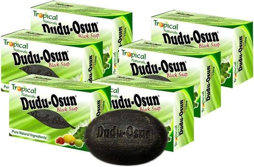 Dudu osun african black - 6,
