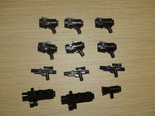 LEGO STAR WARS 12x LEGO