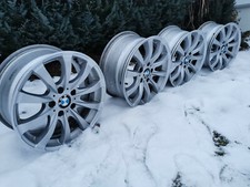 4 Com4Wheel  17 Zoll BMW