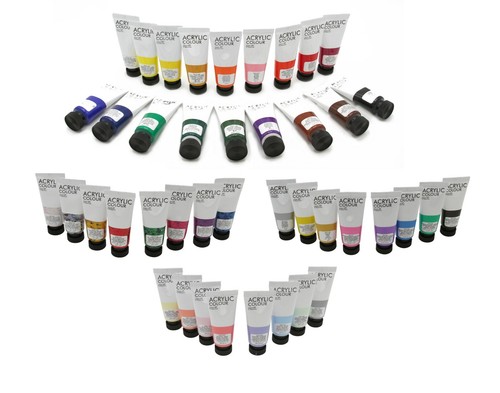 Art ranger acryl - acryl, farbsets