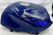 TANK BENZIN (BESCHREIBUNG