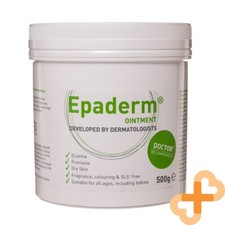 Epaderm Salbe