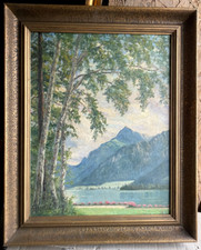 Karl freytag 1867 birch - freytag, *1867
