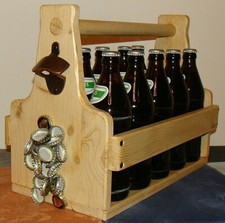 Flaschenkorb flaschenöffner - flaschenkorb,