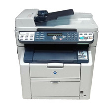 Konica Minolta magicolor