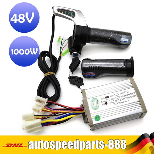 48v 1000w motor - dc,