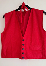 KARNEVAL WESTE GR. 40-44 SCHICKE WESTE