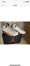 Nike AIR JORDAN 5 RETRO