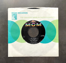 7" The Beatles - My Bonnie -
