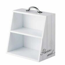 2 x Brillenhalter Brillenaufbewahrung Sonnenbrille - Regal Neu & OVP