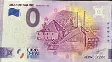 SCHEIN 0 EURO GRANDE SALINE