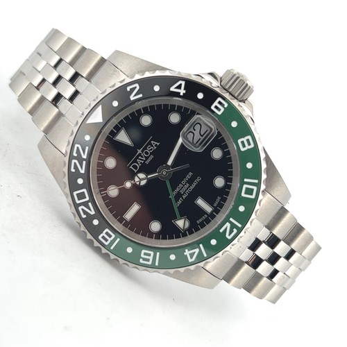 Davosa ternos ceramic - ceramic, gmt