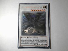 Yugioh ANTIKER FEENDRACHE 