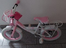 Mädchenfahrrad 