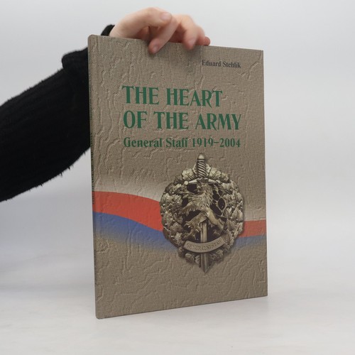 The heart army - the, army: