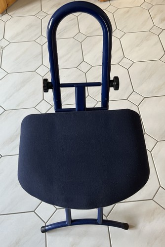 Hailo stehhilfe klappbar - klappbar, –