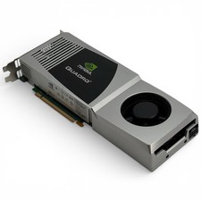 Nvidia Quadro FX 5800