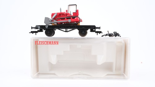 Fleischmann 5259k - h0,